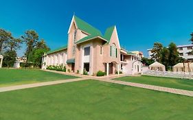 Executive Club Bareilly